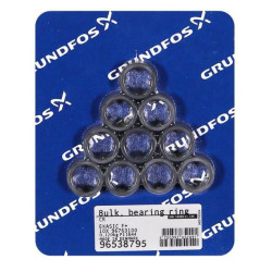 Упаковка, кольцо подшипника (10 шт.), BULK - Bearing ring, machined, Grundfos