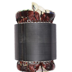 Статор, Stator 3*380-415-4 SE sensor, Grundfos