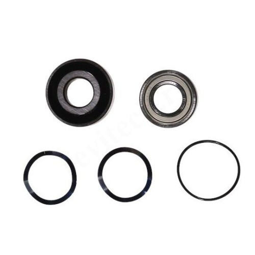 Комплект подшипников (6206.2Z.C3 7306BE), Grundfos