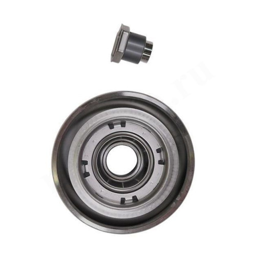 Подшипник в сборе (Kit, Chamber N-ver. + bearing - SIC/SIC) Grundfos