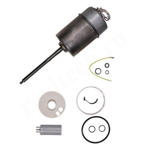 Электродвигатель Kit, Motor MQ3-45 50Hz 230V, Grundfos