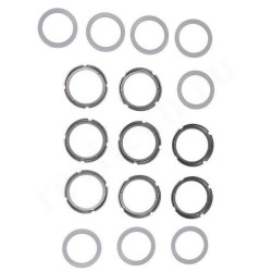 Ремонтный комплект, Repair kit, Neck Ring CM10/15/25, Grundfos