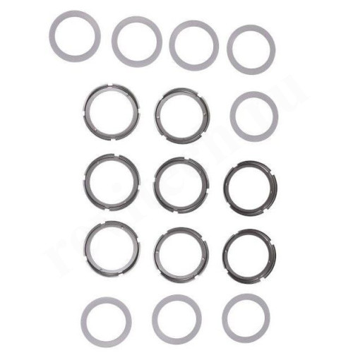 Ремонтный комплект, Repair kit, Neck Ring CM10/15/25, Grundfos