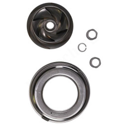 Стандартное рабочее колесо Kit, Imp.& Suc.1.stage, std. CR/N90, Grundfos