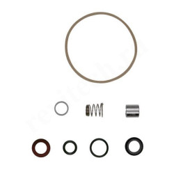 Ремкомплект, KIT, SPK 1-2-4-8B+C SHAFT SEAL, Grundfos