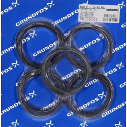Уплотнение кольцевое Bulk - O-ring EPDM 216X4 WRC, Grundfos