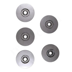 Упаковка, колесо в комплекте (5 шт.), Bulk, Impeller, CM15,A,I (1.4301), Grundfos