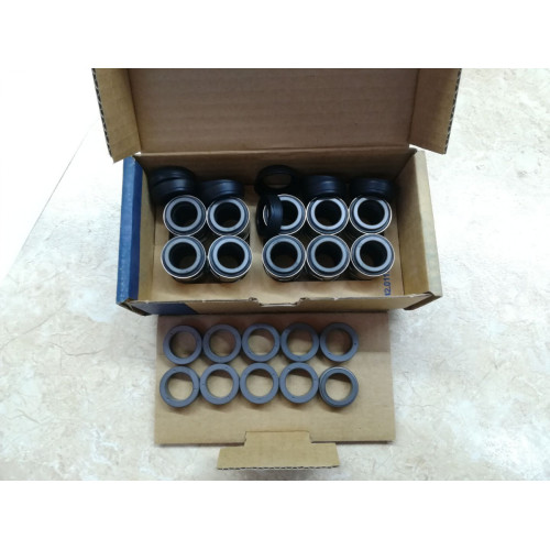 Уплотнение торцевое BULK - Shaft seal B QQPGG K 16 CRS (10 штук), Grundfos