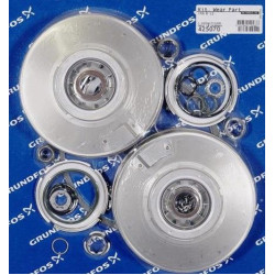 Сервисный комплект (SERVICE KIT CRN8     -12, Grundfos)