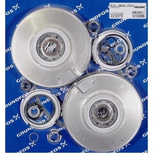 Сервисный комплект (SERVICE KIT CRN8     -12, Grundfos)