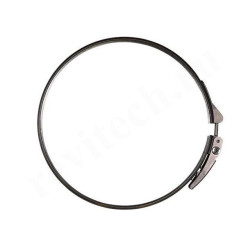 Хомут насосной части  Clamp Frame C SE1/V /spare, Grundfos