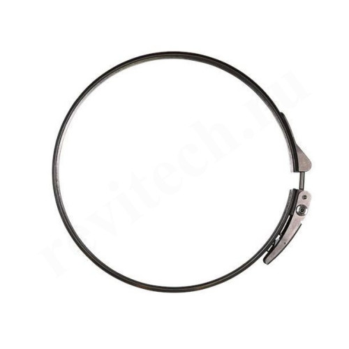 Хомут насосной части  Clamp Frame C SE1/V /spare, Grundfos