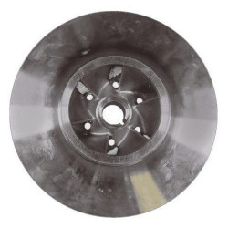 Рабочее колесо, Spare,Impeller 50-200 /198 SS trim, Grundfos