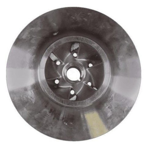 Рабочее колесо, Spare,Impeller 50-200 /198 SS trim, Grundfos