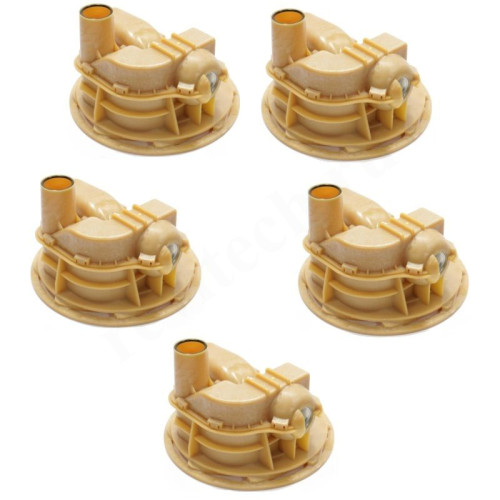 Эжекторы JP5 standart (5 шт), Grundfos