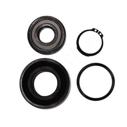 Комплект подшипников, Bearing kits, Large SE/SL, Fr. C, Grundfos