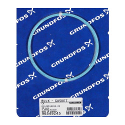 Упаковка, Прокладка (20 шт.), Bulk - Gasket D110XD103X0,25 CH, Grundfos