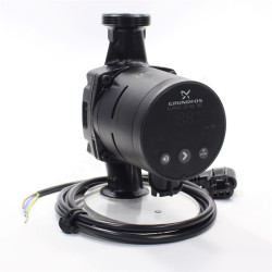 Насос циркуляционный Grundfos Alpha2 25-60 180 (1х220В; 34Вт), L180