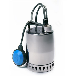 Насос дренажный Grundfos Unilift KP 150-A-1 (1х220В; 0,30кВт), с кабелем 10 м.