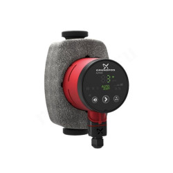 Насос циркуляционный Grundfos Alpha2 25-80 180 (1х220В; 50Вт), L180