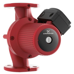 Насос циркуляционный Grundfos UPS 65-120 F (3х380В; 1,15кВт)
