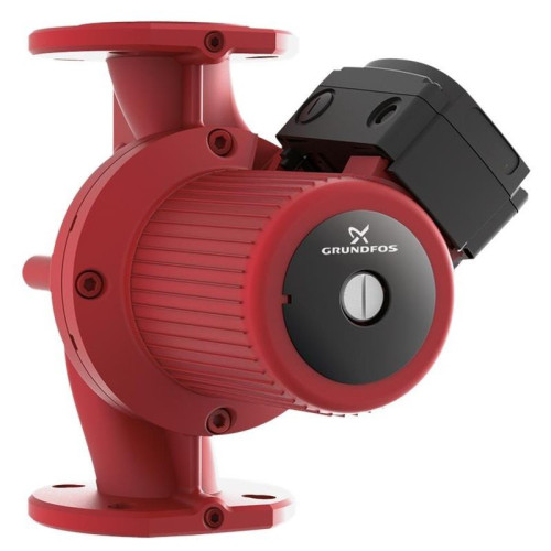Насос циркуляционный Grundfos UPS 65-120 F (3х380В; 1,15кВт)