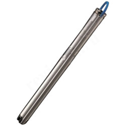 Насос скважинный Grundfos SQE 2-85 (1х220В; 1,15кВт) с кабелем 1,5 м.