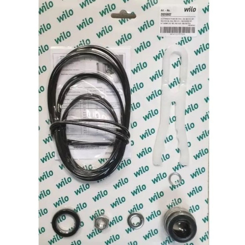 Уплотнение торцевое MG12/24, Wilo