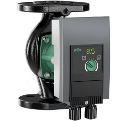 Насос циркуляционный Wilo Yonos MAXO 50/0,5-12 PN 6/10 (1х220В; 0,60кВт)