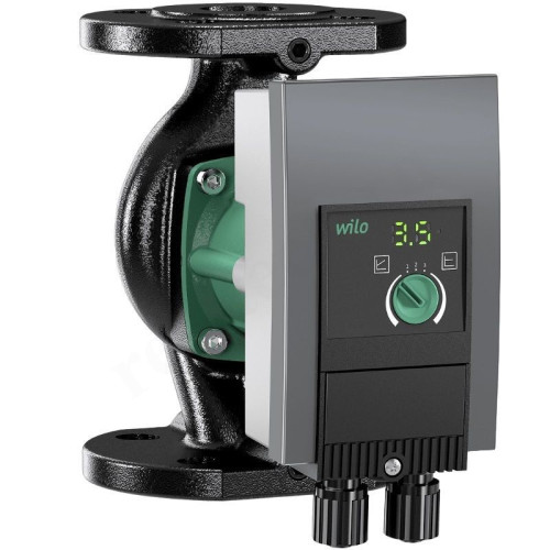 Насос циркуляционный Wilo Yonos MAXO 50/0,5-12 PN 6/10 (1х220В; 0,60кВт)