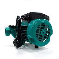 Насос повышения давления Wilo PB 400 EA (1х220В; 0,55кВт)