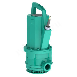 Насос дренажный Wilo Drain TMT 32M113/7,5Ci (3х380В; 0,75кВт)