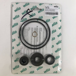 Уплотнение торцевое GRD 10 D.17 AQ1EGG IPL25/30, Wilo