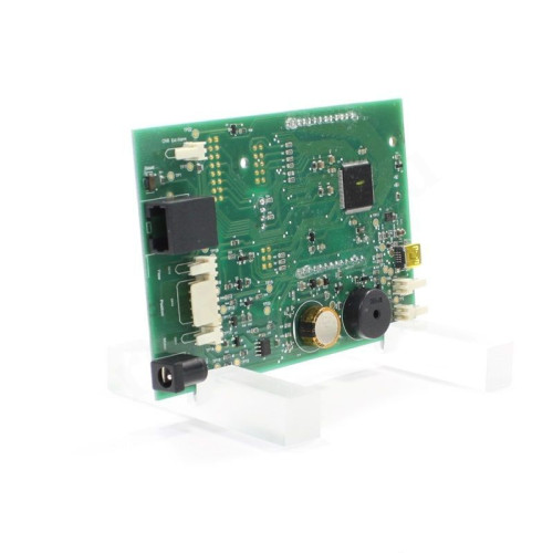 Плата блока управления ELECTRONIC (S.BLOCK) (BOASTW3D)