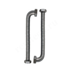 Гибкая подводка BWT DN22 x  PN8 L0,75м