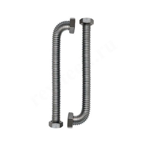 Гибкая подводка BWT DN22 x  PN8 L0,75м