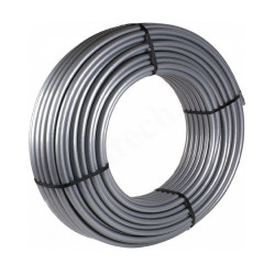 Труба из сшитого полиэтилена General Fittings TB00.30 DN20 x 2,8 PN10 (бухта 50 м), PE-Xa / EVOH, се