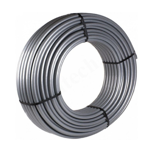 Труба из сшитого полиэтилена General Fittings TB00.30 DN20 x 2,8 PN10 (бухта 50 м), PE-Xa / EVOH, се