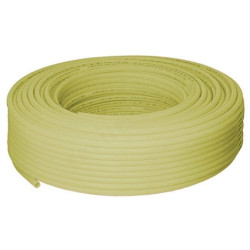 Труба из сшитого полиэтилена Henco 5L PE-Xc DN16 x 2,0 PN10 (бухта 500 м), PE-Xc / EVOH / PE-Xc, про