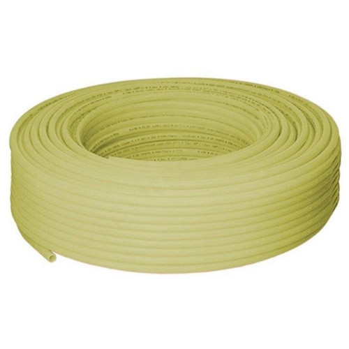 Труба из сшитого полиэтилена Henco 5L PE-Xc DN16 x 2,0 PN10 (бухта 500 м), PE-Xc / EVOH / PE-Xc, про