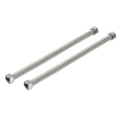 Гибкая подводка Ballu BP 500 DN16,2 x 0,3 PN16 L0,5м