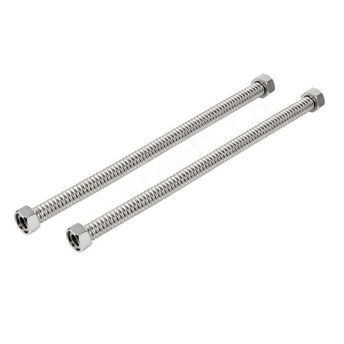 Гибкая подводка Ballu BP 500 DN16,2 x 0,3 PN16 L0,5м