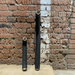 Гибкая подводка Meibes TrennSystem DN40 x  PN10 L0,9м