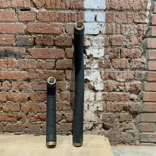 Гибкая подводка Meibes TrennSystem DN40 x  PN10 L0,9м