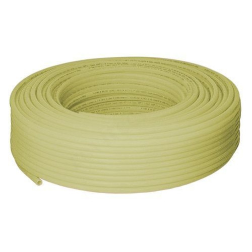 Труба из сшитого полиэтилена Henco 5L PE-Xc DN20 x 2,0 PN10 (бухта 200 м), PE-Xc / EVOH / PE-Xc, про