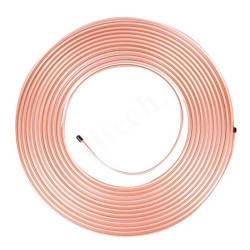 Труба медная Ballu Olympic DN15,88 x 0,75 (бухта 15 м)