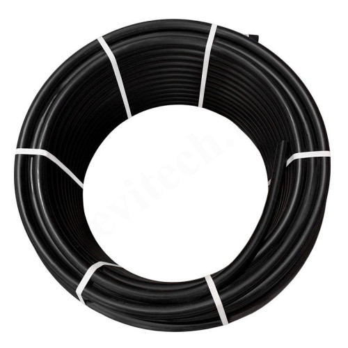 Труба ПНД WAAG Water DN32 x 3,0 PN16 (бухта 50м) PE