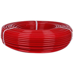 Труба из сшитого полиэтилена General Fittings TB00.30 DN16 x 2,0 PN8 (бухта 200 м), PE-Xa / EVOH, кр