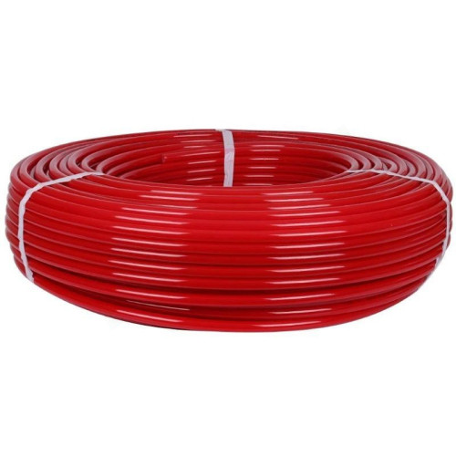 Труба из сшитого полиэтилена General Fittings TB00.30 DN16 x 2,0 PN8 (бухта 200 м), PE-Xa / EVOH, кр