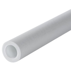 Труба полипропиленовая RTP DN40 x 6,7 PN20 (штанга 4м) PP-R, белая
